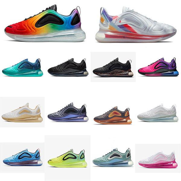 2019 Be True Running Shoes Northern Lights throwback future Hot lava neon collection Sunrise Womens Mens Designer Sneakers trainers
2019 Be True Running Shoes Northern Lights throwback future Hot lava neon collection Sunrise Womens Mens Designer Sneakers trainers