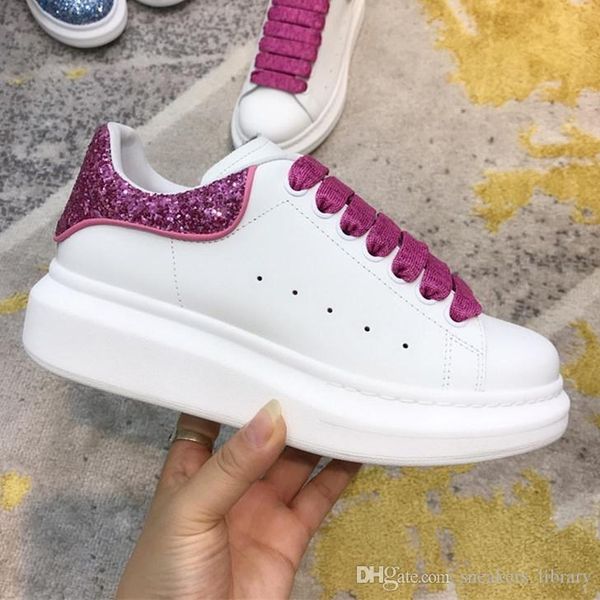 new mens designer shoes women luxury designer sneakers pretty girl women sneakers casual leather shoes platform men womens sneakers with box, Black
new mens designer shoes women luxury designer sneakers pretty girl women sneakers casual leather shoes platform men womens sneakers with box, Black