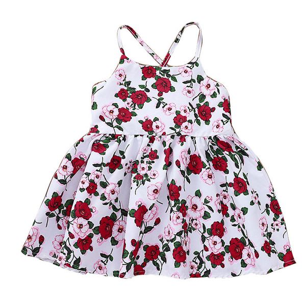 girl sling beach dress kids summer printing backless knee-length mini pleated dress kids clothes girls girls suspender dresses 2-6t, Red;yellow
girl sling beach dress kids summer printing backless knee-length mini pleated dress kids clothes girls girls suspender dresses 2-6t, Red;yellow