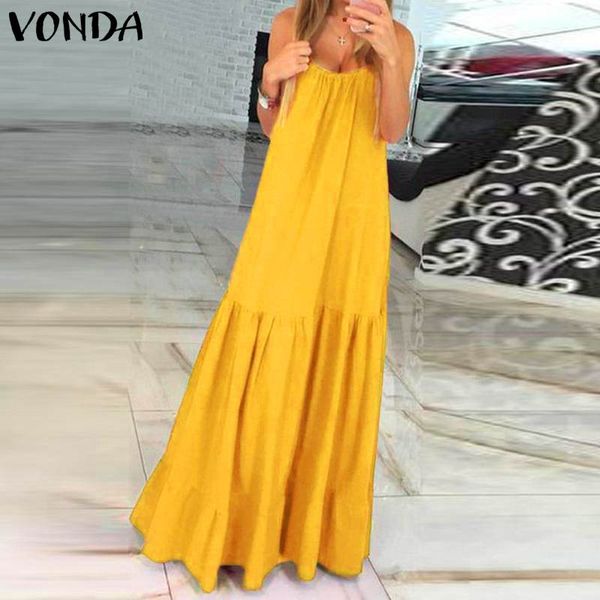vonda maternity dress 2020 summer sleeveless spaghetti strap ruffle swings dresses holiday women bohemian pregnancy vestido, White
vonda maternity dress 2020 summer sleeveless spaghetti strap ruffle swings dresses holiday women bohemian pregnancy vestido, White