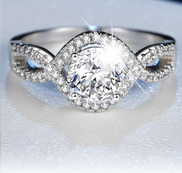 women elegant wedding rings sets new trendy jewelry couple rings fashion love token hight quality drop shipping, Golden;silver
women elegant wedding rings sets new trendy jewelry couple rings fashion love token hight quality drop shipping, Golden;silver