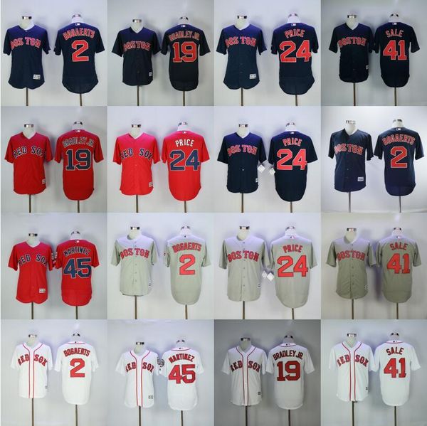 2018 style 24 david price jersey baseball 41 chris sale 45 pedro martinez 2 xander bogaerts 19 jackie bradley jr stitched discount cheap, Blue;black
2018 style 24 david price jersey baseball 41 chris sale 45 pedro martinez 2 xander bogaerts 19 jackie bradley jr stitched discount cheap, Blue;black
