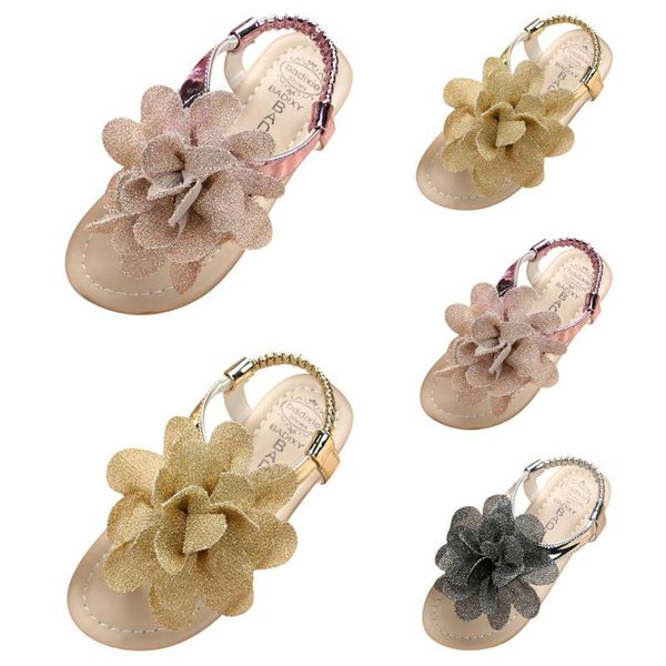kids girl beach shoes flower sandals children glitter bling princess sandals open toe flats shoes toddler sandalias for girl d30, Black;red
kids girl beach shoes flower sandals children glitter bling princess sandals open toe flats shoes toddler sandalias for girl d30, Black;red