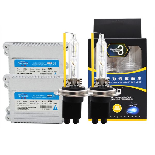 35w fast bright ballast car headlight hid kit heartray 35w xenon d2h h1 h7 h11 9005 9006 hid replacement bulb 4500k 5500k 6500k
35w fast bright ballast car headlight hid kit heartray 35w xenon d2h h1 h7 h11 9005 9006 hid replacement bulb 4500k 5500k 6500k