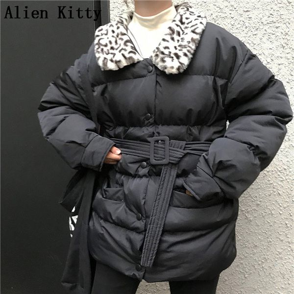 alien kitty winter women jacket fashion coat outerwear solid casual loose casual lady cardigan coat all-mach thicken 3 colors, Black;brown
alien kitty winter women jacket fashion coat outerwear solid casual loose casual lady cardigan coat all-mach thicken 3 colors, Black;brown