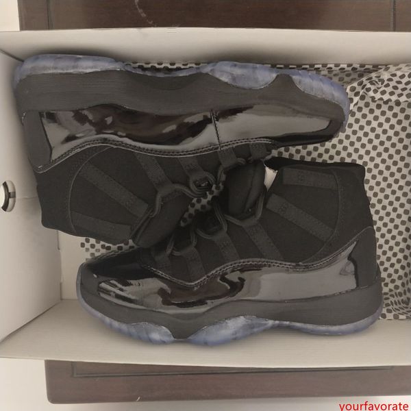 with original box cap and gown xi 11s prom night 11 blackout 378037-005 men women basketball shoessneakers mens sport trainer shoes
with original box cap and gown xi 11s prom night 11 blackout 378037-005 men women basketball shoessneakers mens sport trainer shoes