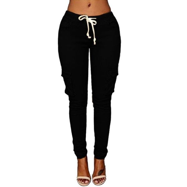 classic women pants solid black stretch pencil trousers with pocket high waist slim elastic waist trousers for women pantalon #3, Black;white
classic women pants solid black stretch pencil trousers with pocket high waist slim elastic waist trousers for women pantalon #3, Black;white