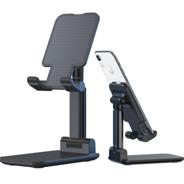 2020 desk mobile phone holder stand for iphone ipad samrt phone adjustable metal desktablet holder universal table cell foldable support
2020 desk mobile phone holder stand for iphone ipad samrt phone adjustable metal desktablet holder universal table cell foldable support
