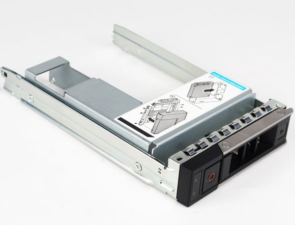 новый 3,5 "x7k8w tray drive tray tray caddy и 2.5" 9w8c4 адаптер для dell r640 r740
новый 3,5 "x7k8w tray drive tray tray caddy и 2.5" 9w8c4 адаптер для dell r640 r740