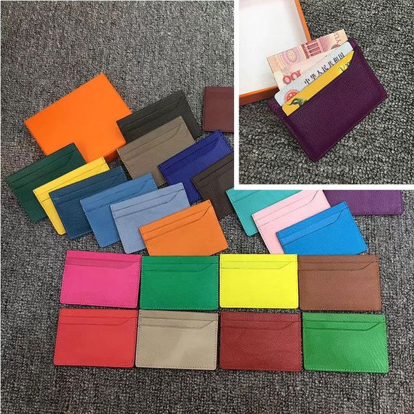 elegant2019 skin goat mini- package genuine leather card set men and women general purpose
elegant2019 skin goat mini- package genuine leather card set men and women general purpose