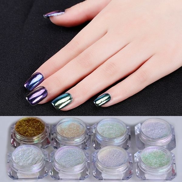 fashion nail art pigment shinning chameleon mirror nails glitter powder chrome pigment glitters sswell, Silver;gold
fashion nail art pigment shinning chameleon mirror nails glitter powder chrome pigment glitters sswell, Silver;gold