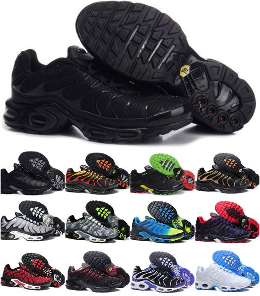 2020 classic mens running shoes tn ultra black white red sports tn trainer air plus chaussures requin og hommes fashion maxes sneakers
2020 classic mens running shoes tn ultra black white red sports tn trainer air plus chaussures requin og hommes fashion maxes sneakers