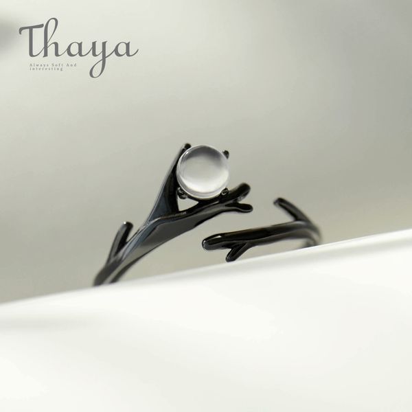 тайя оригинальный moonlight лес дизайн палец кольцо moonstone gemstone s925 silver black branch кольцо для женщин элегантные украшения ly191, Slivery;golden
тайя оригинальный moonlight лес дизайн палец кольцо moonstone gemstone s925 silver black branch кольцо для женщин элегантные украшения ly191, Slivery;golden