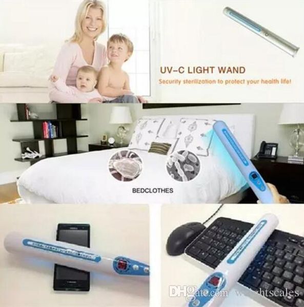 traveling sterilizer portable uv sanitizer hand wand ultra violet light kill bacteria germ sterilizer with retail box 
traveling sterilizer portable uv sanitizer hand wand ultra violet light kill bacteria germ sterilizer with retail box