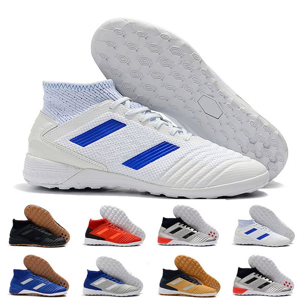 2019 soccer shoes for mens football boots cleats basara as wid predator indoor womens cleats chaussures eur 39-45
2019 soccer shoes for mens football boots cleats basara as wid predator indoor womens cleats chaussures eur 39-45