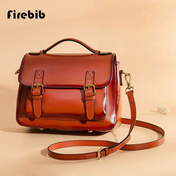 firebib women tote bag for women handbags oil wax leather retro vintage style high grade crossbody bags handbags
firebib women tote bag for women handbags oil wax leather retro vintage style high grade crossbody bags handbags