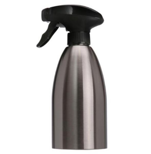kitchen tool olive pump spray bottle oil sprayer bbq barbecue cooking tools can pot cookware stainless steel
kitchen tool olive pump spray bottle oil sprayer bbq barbecue cooking tools can pot cookware stainless steel