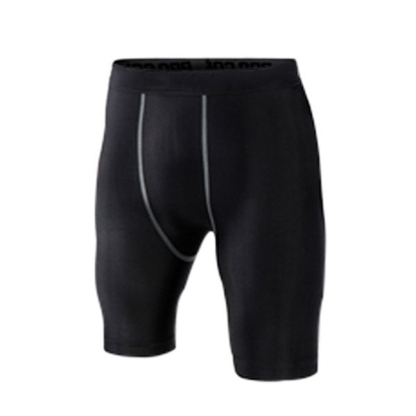 new men sports short pants high elastic slim fit breathable shorts for workout running drop shipping, White;black
new men sports short pants high elastic slim fit breathable shorts for workout running drop shipping, White;black