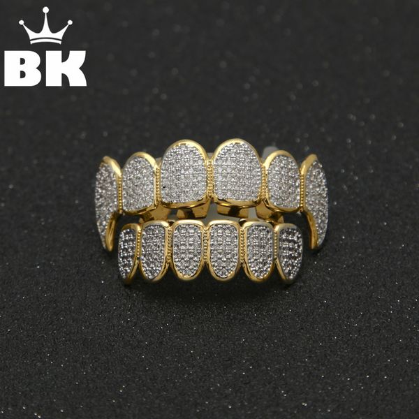 gold color hiphop micro pave cubic zircon teethgrillz caps bottom men women vampire fangs grills set, Slivery;golden
gold color hiphop micro pave cubic zircon teethgrillz caps bottom men women vampire fangs grills set, Slivery;golden