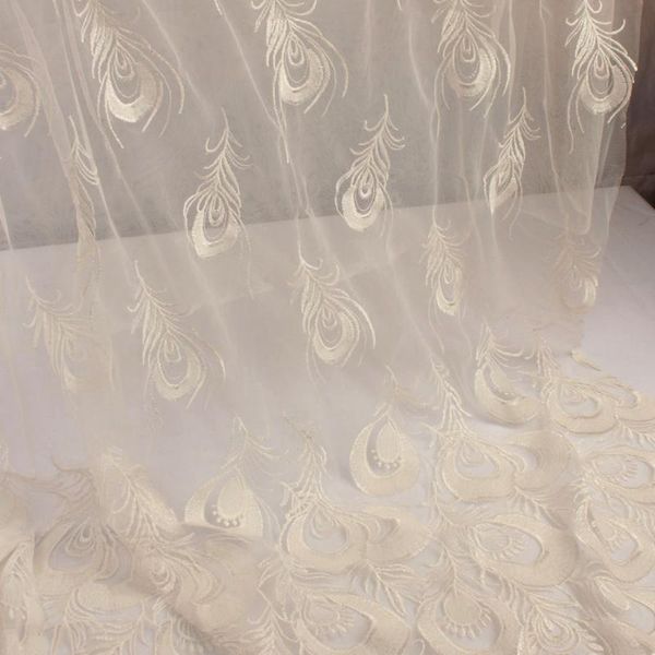 павлинье перо сетчатая ткань китайский hanfu платье кружевной ткани материал на двор, Black;white
павлинье перо сетчатая ткань китайский hanfu платье кружевной ткани материал на двор, Black;white