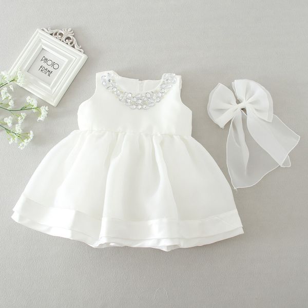 girl's dresses baby 1st birthday girl dress baptism frocks born summer 2st party wedding gown, Red;yellow
girl's dresses baby 1st birthday girl dress baptism frocks born summer 2st party wedding gown, Red;yellow