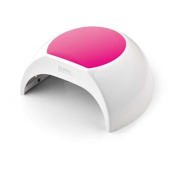 oakmoss 48w sun2c professional led uv nail lamp led nail light dryer uv lamp ship from estonia warehouse
oakmoss 48w sun2c professional led uv nail lamp led nail light dryer uv lamp ship from estonia warehouse