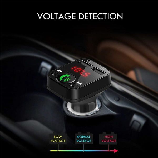 b2 bluetooth car fm transmitter handsbluetooth car kit music adapter usb charger mp3 player radio kits
b2 bluetooth car fm transmitter handsbluetooth car kit music adapter usb charger mp3 player radio kits