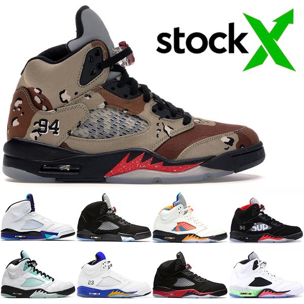 5 5s basketball shoes for mens international flight stock x sports jumpman brand men pro stars sup black white trainers sneakers 7-13
5 5s basketball shoes for mens international flight stock x sports jumpman brand men pro stars sup black white trainers sneakers 7-13