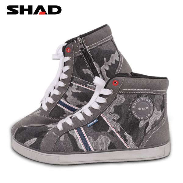 shad мода повседневная одежда мотоцикл езда обувь мотоцикл сапоги street racing boots дышащие байкер
shad мода повседневная одежда мотоцикл езда обувь мотоцикл сапоги street racing boots дышащие байкер