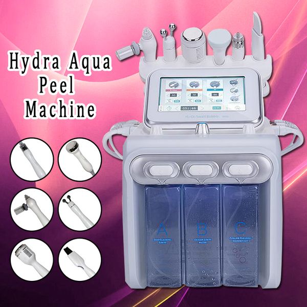 multifunction hydra dermabrasion rf bio-lifting spa facial machine aqua facial cleaningl machine water peeling dermabrasion ce
multifunction hydra dermabrasion rf bio-lifting spa facial machine aqua facial cleaningl machine water peeling dermabrasion ce