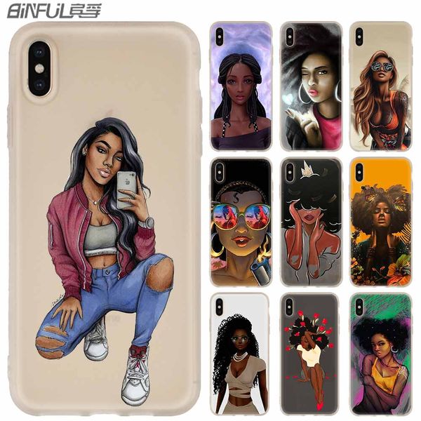 afro girls phone cases silicone soft cover for iphone xi r 2019 x xs max xr 6 6s 7 8 plus 5 4s se
afro girls phone cases silicone soft cover for iphone xi r 2019 x xs max xr 6 6s 7 8 plus 5 4s se