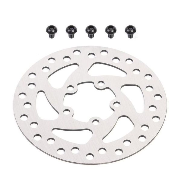 120mm silver steel for xiaomi m365 pro brake disc for electric scooter w/ 5pcs screws club heads
120mm silver steel for xiaomi m365 pro brake disc for electric scooter w/ 5pcs screws club heads