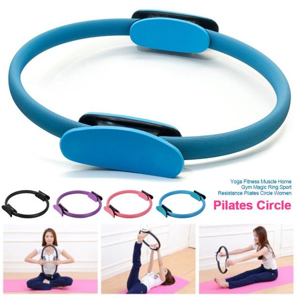 home professional magic ring exercise gym muscle accessories pilates circle workout sport resistance tools women yoga fitness
home professional magic ring exercise gym muscle accessories pilates circle workout sport resistance tools women yoga fitness