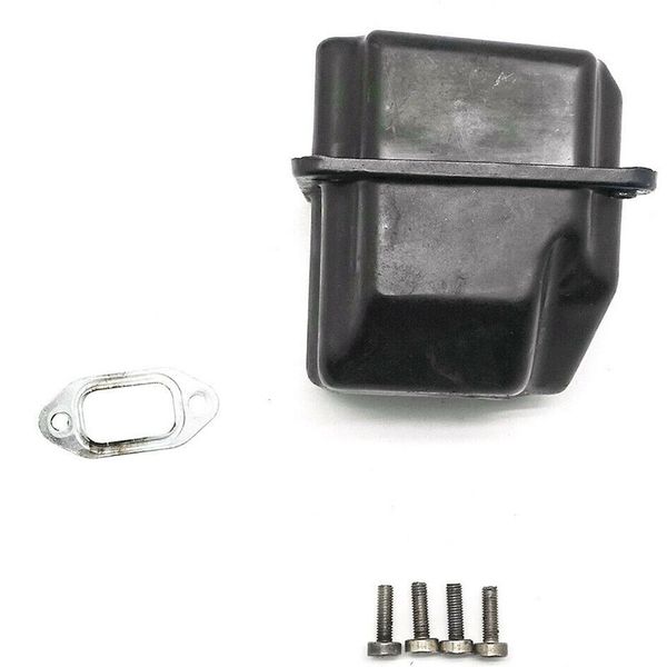 новый 1pc глушитель выхлопных газов для 024 026 ms240 ms260 chainsaw 1128-140-0604
новый 1pc глушитель выхлопных газов для 024 026 ms240 ms260 chainsaw 1128-140-0604