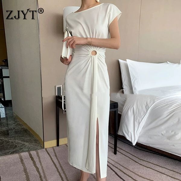 casual dresses summer clothes for women 2021 fashion short sleeve solid midi tshirt dress, Black;gray
casual dresses summer clothes for women 2021 fashion short sleeve solid midi tshirt dress, Black;gray