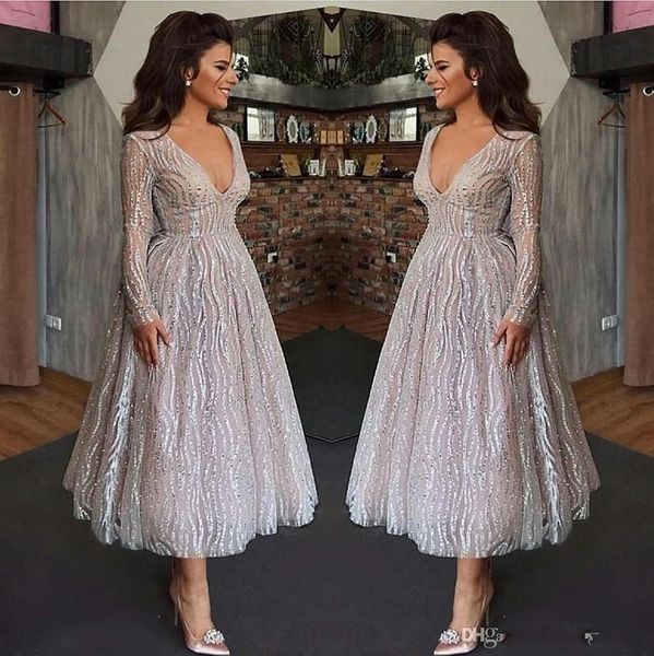 длина урожай белый с длинным рукавом короткие платья партии линия v neck sequined чай матери невесты выпускного вечера платья 1744, Black
длина урожай белый с длинным рукавом короткие платья партии линия v neck sequined чай матери невесты выпускного вечера платья 1744, Black