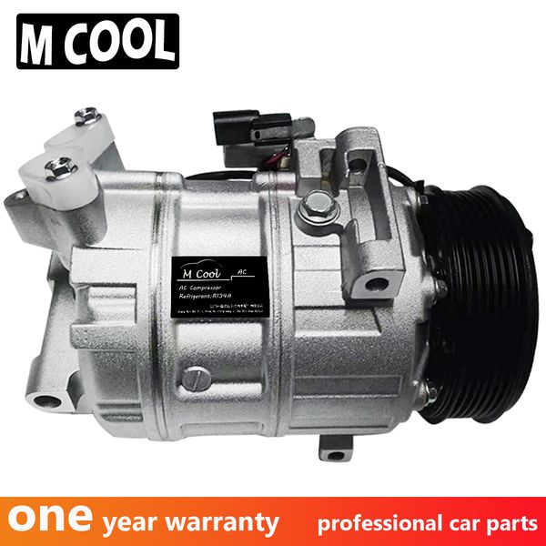for nissan datsun x-trail t31 ac compressor 92600en22a 92600-en22a z0004218d 92600-en22b 92600en22c 92600en22d 92600en20a
for nissan datsun x-trail t31 ac compressor 92600en22a 92600-en22a z0004218d 92600-en22b 92600en22c 92600en22d 92600en20a