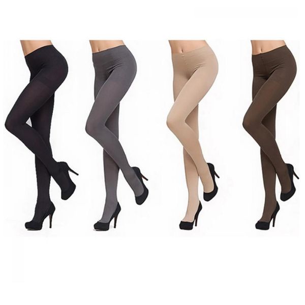 fashion women stockings anti-hook wire pantyhose 120d winter thick women velvet warm solid color stockings, Black;white
fashion women stockings anti-hook wire pantyhose 120d winter thick women velvet warm solid color stockings, Black;white