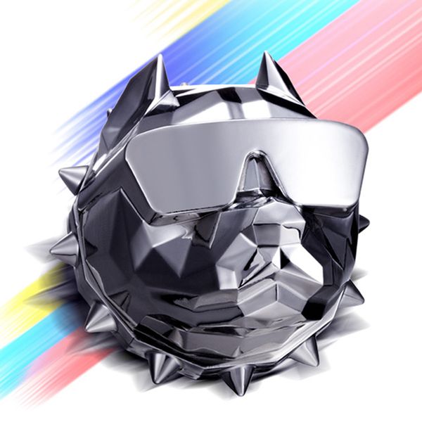 scent fragrance piece abs vent outlet dog head decoration air freshener odor remove stylish car perfume practical clip type mini
scent fragrance piece abs vent outlet dog head decoration air freshener odor remove stylish car perfume practical clip type mini