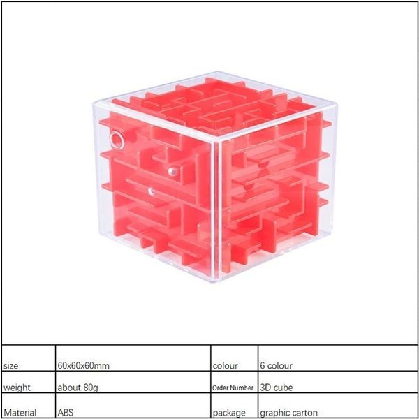 moyu 3d mini speed cube maze magic cube puzzle game cubos magicos learning toys labyrinth rolling ball toys for chilren adult
moyu 3d mini speed cube maze magic cube puzzle game cubos magicos learning toys labyrinth rolling ball toys for chilren adult