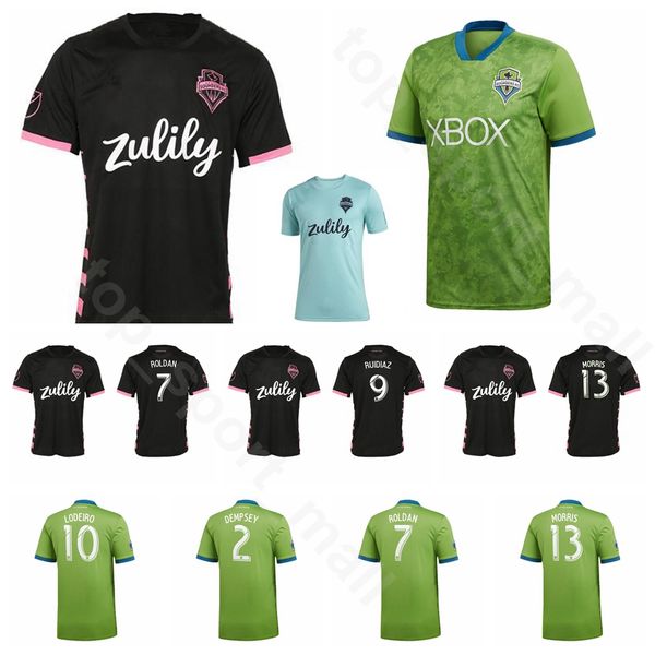 2019 2020 men mls seattle sounders jersey fc soccer 13 morris 10 lodeiro 9 ruidiaz 7 roldan 11 smith football shirt kits uniform, Black;yellow
2019 2020 men mls seattle sounders jersey fc soccer 13 morris 10 lodeiro 9 ruidiaz 7 roldan 11 smith football shirt kits uniform, Black;yellow