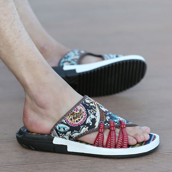 2019 playa sandals men sapatenis adulto chanclas shoes chanclas plataforma pantufa masculina sendal home slippers playa mujer
2019 playa sandals men sapatenis adulto chanclas shoes chanclas plataforma pantufa masculina sendal home slippers playa mujer
