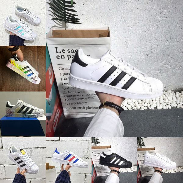 продажи superstars мужской обувь дешевого new black white gold голограмма младших originals 80s pride кроссовки super star открытый женщина
продажи superstars мужской обувь дешевого new black white gold голограмма младших originals 80s pride кроссовки super star открытый женщина