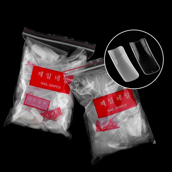 500pcs white/natural/clear 10 different size half cover fake false nail tips art artificial acrylic gel manicure set, Red;gold
500pcs white/natural/clear 10 different size half cover fake false nail tips art artificial acrylic gel manicure set, Red;gold