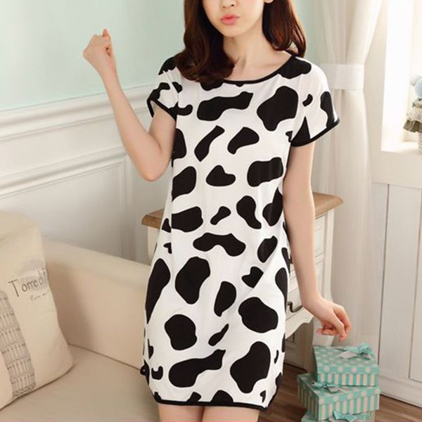 2018 womens nightgowns new cotton nightwear summer dress casual loose nightdress female night shirt women sleepwear sleepshirt, Black;red
2018 womens nightgowns new cotton nightwear summer dress casual loose nightdress female night shirt women sleepwear sleepshirt, Black;red