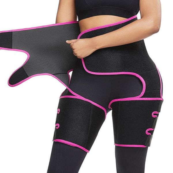 thigh trimmers for women waist trimmers leg shapers slimming belt waist trainer fat burning compress belt girdles for gym, Black;gray
thigh trimmers for women waist trimmers leg shapers slimming belt waist trainer fat burning compress belt girdles for gym, Black;gray