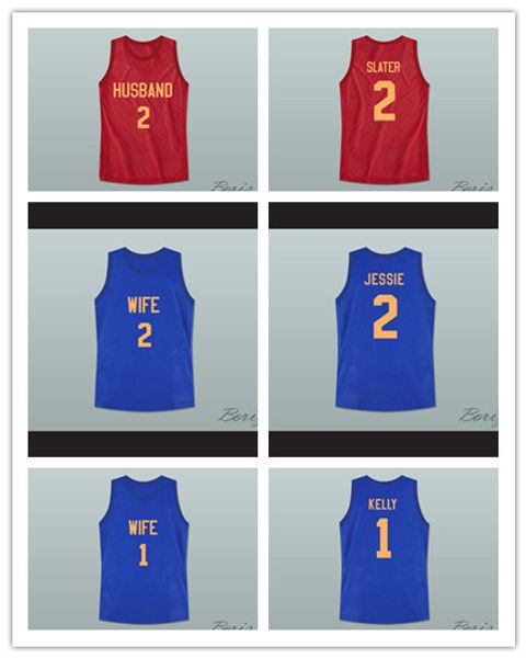 Saved By The Bell Zack Morris Husband 1 Spano Wife 2 Basketball Jersey Family Roleplay
Saved By The Bell Zack Morris Husband 1 Spano Wife 2 Basketball Jersey Family Roleplay