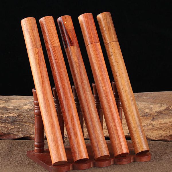 natural wood incense tube incense barrel small storage box for 20g joss stick convenient carrying
natural wood incense tube incense barrel small storage box for 20g joss stick convenient carrying