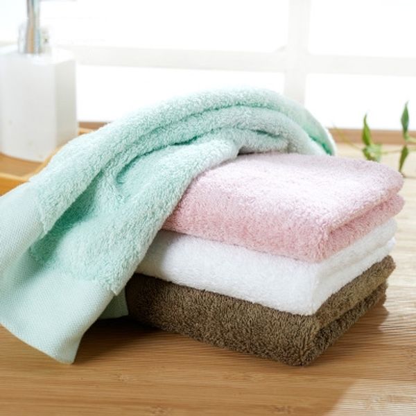 34*76cm 100% solid color towel new arrival cotton absorbent antibacterial soft comfortable grade men women family hand towel
34*76cm 100% solid color towel new arrival cotton absorbent antibacterial soft comfortable grade men women family hand towel