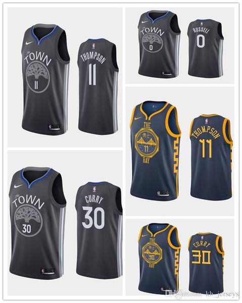 golden state warriors men's stephen curry d'angelo russell klay thompson city edition basketball nba jersey, Black
golden state warriors men's stephen curry d'angelo russell klay thompson city edition basketball nba jersey, Black